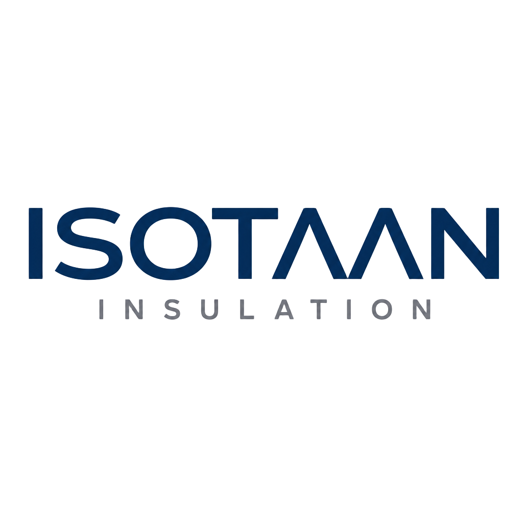 Isotaan logo