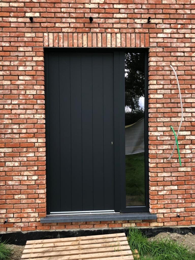 Deuren voorbeeld 1