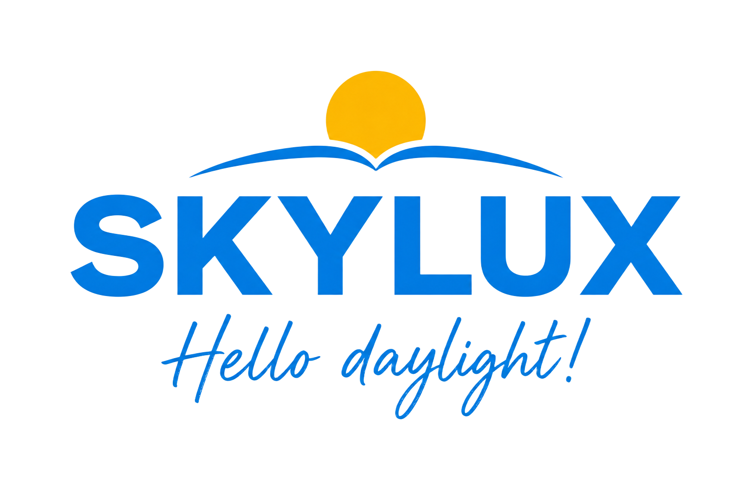 Skylux logo