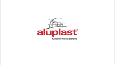 Aluplast logo
