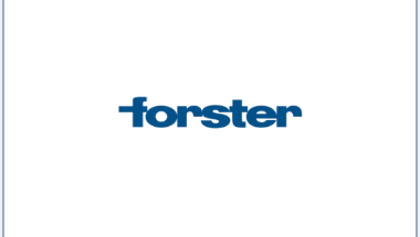 Forster logo