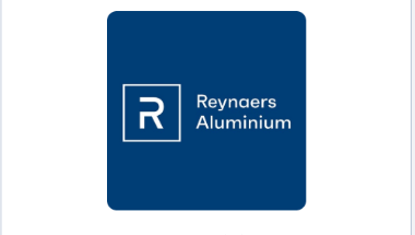 Reynaers logo