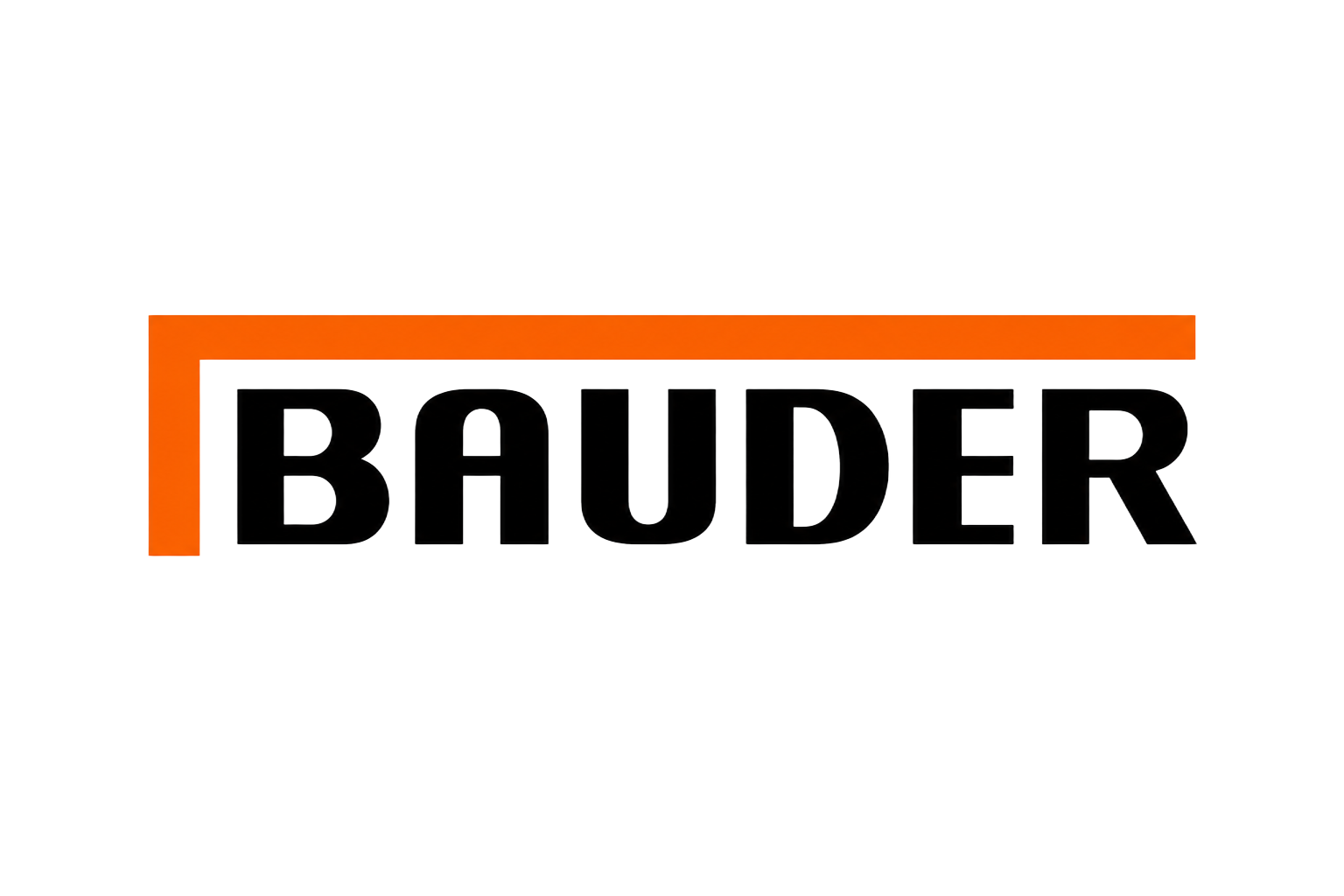 Bauder logo