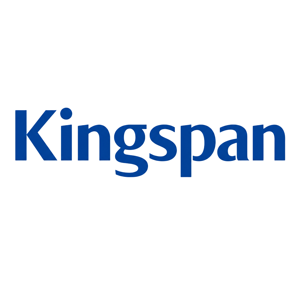 Kingspan logo