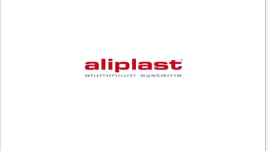 Aliplast logo