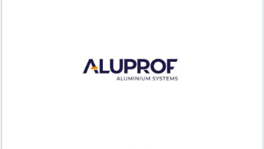 Aluprof logo