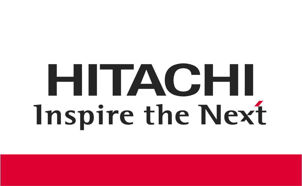 Hitachi logo